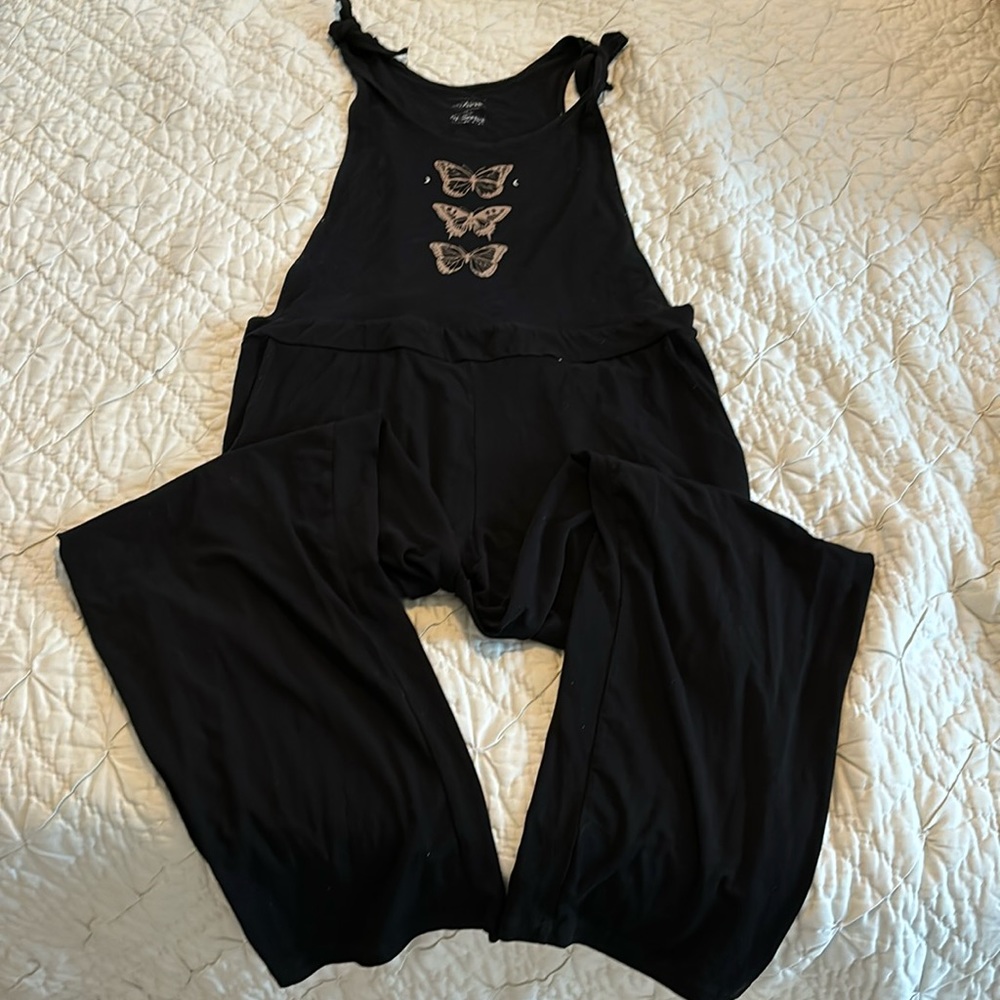 Purusha overall